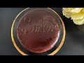 Видео - ТОРТ ЗАХЕР ШОКОЛАДНЫЙ (SACHER GÂTEAU AU CHOCOLATE ) Нежный и вкусный