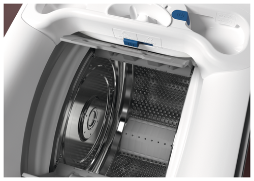 Стиральная машина Electrolux EW6T4R262 - фото 3