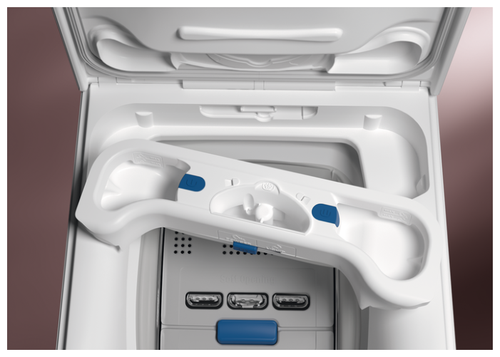 Стиральная машина Electrolux EW6T4R262 - фото 4