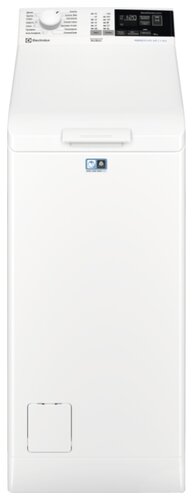 Стиральная машина Electrolux EW6T4R262 - фото 1