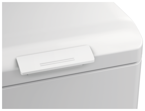 Стиральная машина Electrolux EW6T4R262 - фото 2