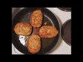 Видео - Как приготовить котлеты. Куриные со сладким перцем и сыром. Петелинка Timelapse Chicken cutlets