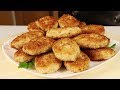 Видео - Сделано в СССР:  КУРИНЫЕ КОТЛЕТЫ по ГОСТу! Самые Вкусные и Нежные!