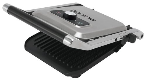 Гриль Polaris PGP 1202 - фото 3