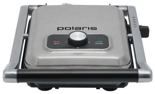 Гриль Polaris PGP 1202 - фото 4