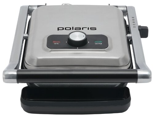 Гриль Polaris PGP 1202 - фото 5