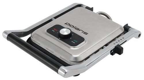 Гриль Polaris PGP 1202 - фото 1