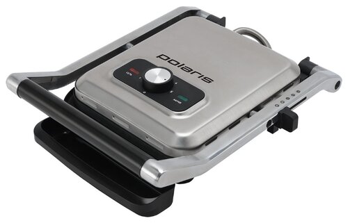 Гриль Polaris PGP 1202 - фото 2