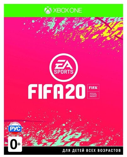 FIFA 20 - фото 2