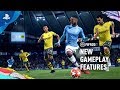 Видео - FIFA 20 - Official Gameplay Trailer | PS4