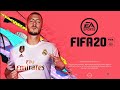 Видео - FIFA 20 -- Gameplay (PS4)