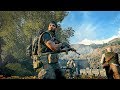 Видео - Official Call of Duty®: Black Ops 4 – Blackout Battle Royale Trailer