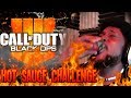 Видео - EVERY 3 DEATHS I DRINK A HOT SAUCE SHOT | Call of Duty: Black Ops 4 Gameplay