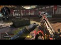 Видео - Call Of Duty Black Ops 4 Multiplayer Gameplay (No Commentary)