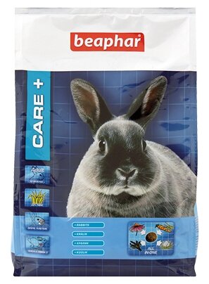 Корм для кроликов Beaphar Care+ - фото 1