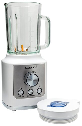 Стационарный блендер Garlyn S-300 - фото 3