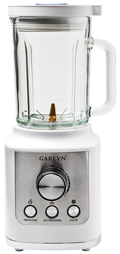 Стационарный блендер Garlyn S-300 - фото 1