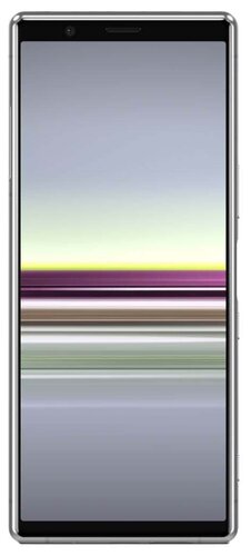 Смартфон Sony Xperia 5 - фото 4