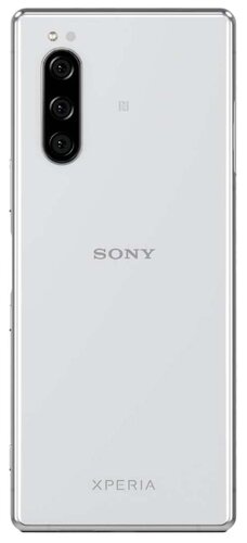 Смартфон Sony Xperia 5 - фото 5