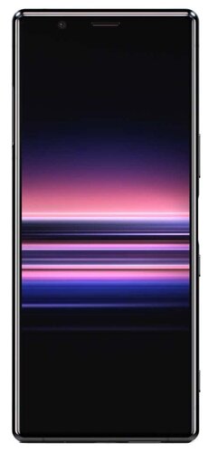 Смартфон Sony Xperia 5 - фото 1