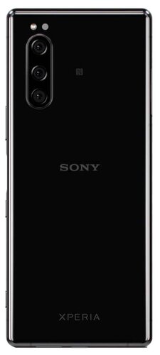 Смартфон Sony Xperia 5 - фото 2