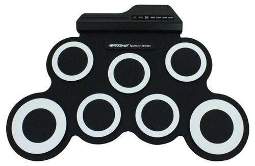 Электронная ударная установка SpeedRoll G3002 - фото 4