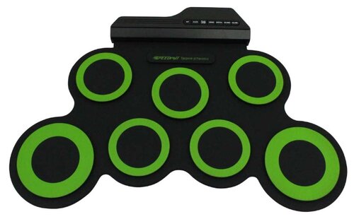 Электронная ударная установка SpeedRoll G3002 - фото 2