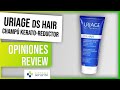 Видео - URIAGE DS Hair Champú Keratoreductor Opiniones 🍀Uriage DS Hair Review ⭐ FARMACIA SENANTE