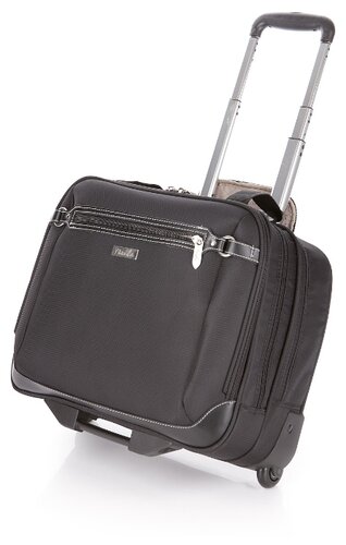 Сумка дорожная Paradis CY926 на колесах - фото 1