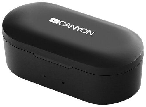 Наушники Canyon CND-TBTHS2 - фото 2