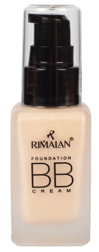 Rimalan FBB-17 BB крем 35 мл , 35 мл - фото 3