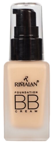 Rimalan FBB-17 BB крем 35 мл , 35 мл - фото 4