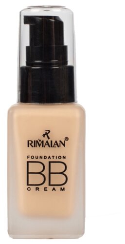 Rimalan FBB-17 BB крем 35 мл , 35 мл - фото 2