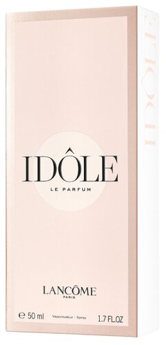 Парфюмерная вода Lancome Idole - фото 4