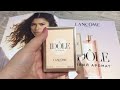 Видео - Lancome Idole - обзор новинки