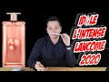 Видео - Idôle L&#39;Intense Lancome новый женский аромат