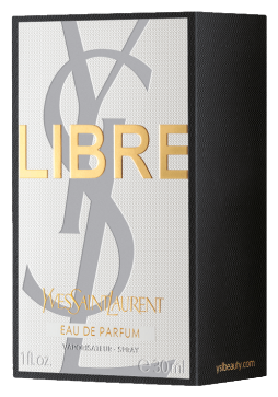 Парфюмерная вода Yves Saint Laurent Libre - фото 2