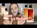 Видео - Libre Le Parfum, новинка💥Какой лучше купить?#парфюмы, #ароматы, #новинки #lulahold