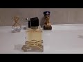 Видео - Парфюм  Eau de Parfum Yves Saint Laurent &quot; Libre &quot;