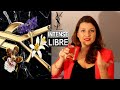 Видео - Моя новая любовь от YSL - Libre Intense! Обзор и сравнение с Libre и Mon Guerlain ❣