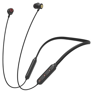 Наушники Nillkin Soulmate Neckband - фото 1