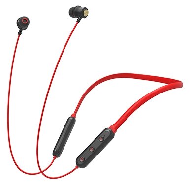 Наушники Nillkin Soulmate Neckband - фото 2