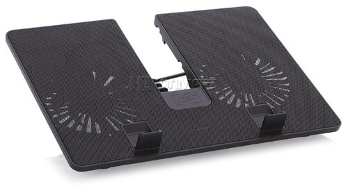 Подставка для ноутбука Deepcool U PAL - фото 1