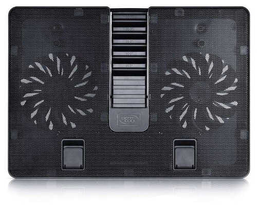 Подставка для ноутбука Deepcool U PAL - фото 2