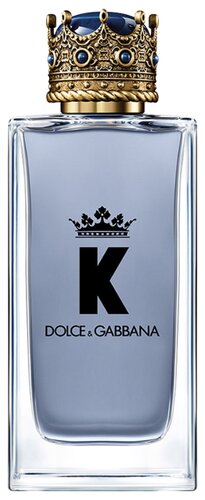 Туалетная вода DOLCE & GABBANA K by Dolce&Gabbana - фото 2