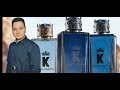 Видео - K by Dolce &amp; Gabbana Intense новый мужской аромат 2024 из randewoo