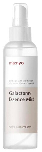 Manyo Factory Мист увлажняющий с глюкозой и фильтратом Galactomy essence - фото 1