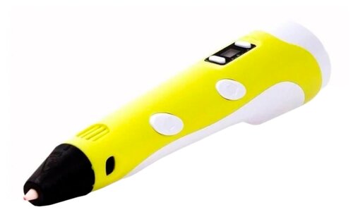 3D-ручка Spider Pen Spider Pen Plus - фото 2