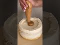 Видео - Рецепт торта Карамельная груша от Полины @shum_cake🍐Caramel Pear Cake Recipe