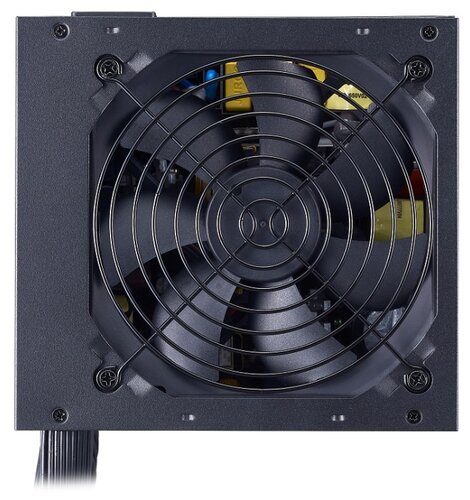 Блок питания Cooler Master MWE White 230V V2 750W - фото 2
